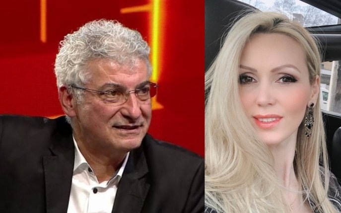 Silviu Prigoană și-a găsit, în sfârșit, liniștea în brațele unei femei. Cine este Mihaela Prigoană și cum i-a readus fericirea
