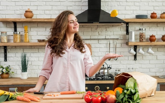 Transformă-ți pasiunea în carieră: Pas cu pas spre blogging culinar
