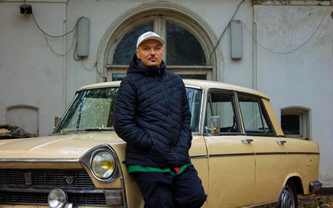 Cum arată casa de la țară a lui Puya. "Cu tot respectul pentru Buhnici, casele noastre astea tradiționale te țin 100 de ani"