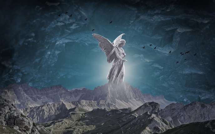 Tot ce trebuie să știi despre arhanghelul Ariel, îngerul păzitor al nativilor născuți în zodia Berbec