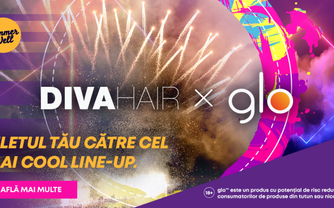 Concurs GLO X Summer Well