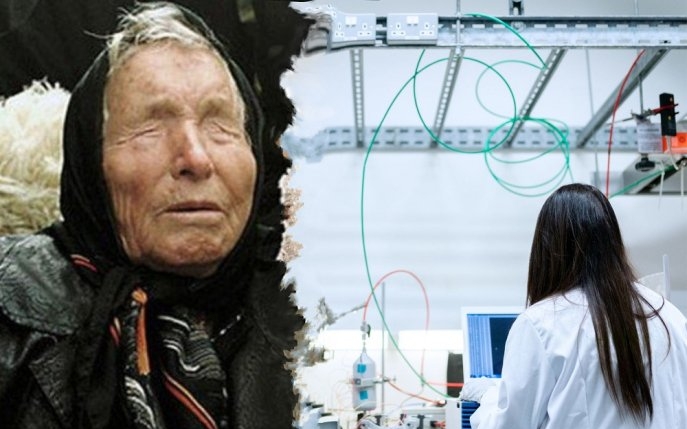 Ce a spus Baba Vanga despre anul 2024. Împlinirea previziunilor sale i-ar face bucuroși pe mulți și ar putea aduce alinare multor bolnavi