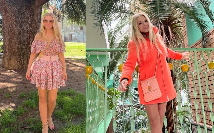 Totul despre mama lui Dan Bălan, cunoscută ca "Tanti Ludmila", femeia care pare să fi găsit secretul tinereții fără bătrânețe