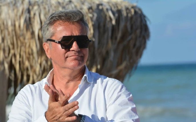 Femeile din viața lui Dan Bittman, eternul burlac al scenei românești: ”M-am îndrăgostit foarte ușor în viață”