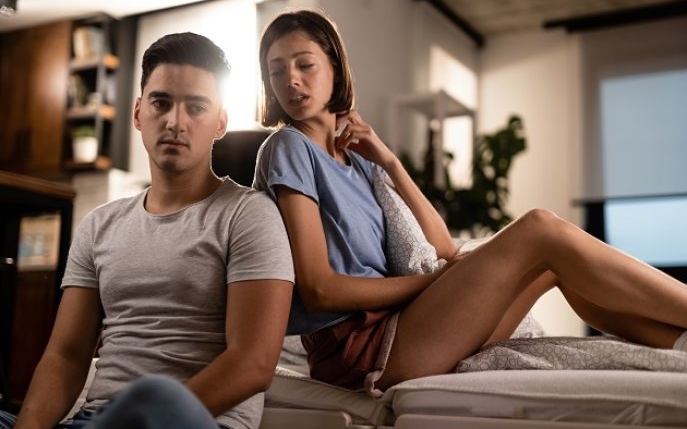 Doar îți irosește timpul? Opt semne că e timpul să te desparți de el/ea