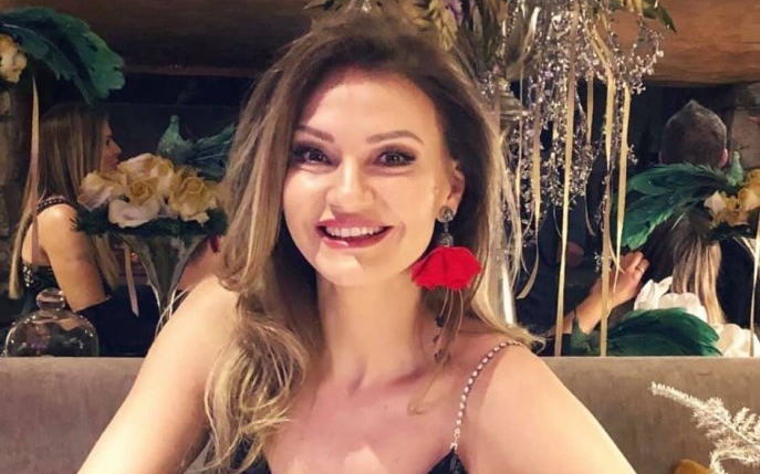 Dana Războiu, trecut extrem de violent! A fost bătută de tată și de fostul soț