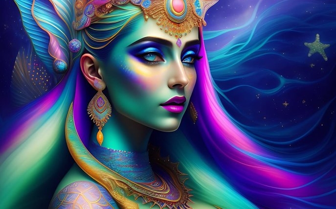Horoscop mâine, 25 iulie 2023: Nodurile Destinului topesc obstacolele creative din calea Capricornului și zodia se avântă spre cerul binecuvântat de muze
