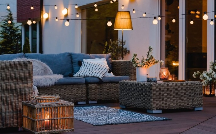 Ghid pentru amenajarea curții în 5 pași simpli