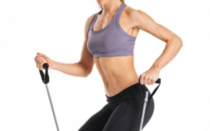 Exercitii Pilates pentru slabit