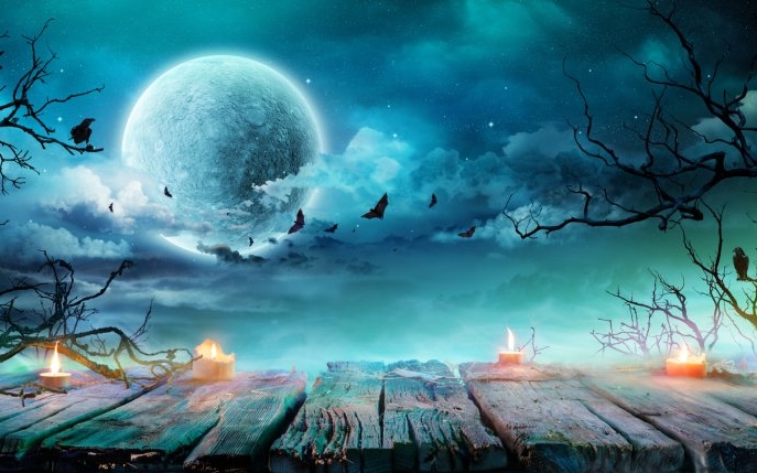 Superluna Plină a Sturionului aprinde cerurile în zodia Vărsătorului, suscitând crize de identitate și cutremure de personalitate