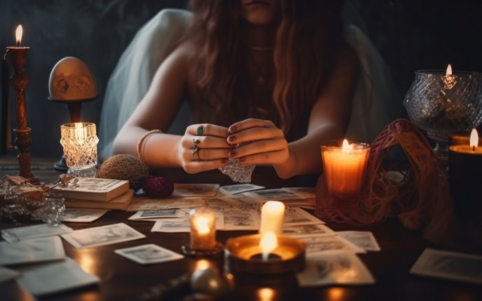 Tarotscopul lunii august 2023. Ce spun cărțile de Tarot despre tine luna aceasta