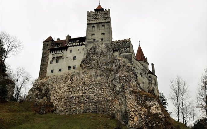 Castelul Bran: ghid complet de vizitare