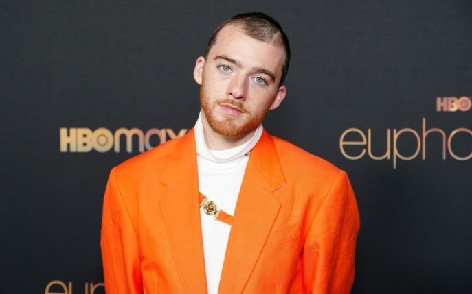 Actorul Angus Cloud, din serialul ”Euphoria” a murit la numai 25 de ani
