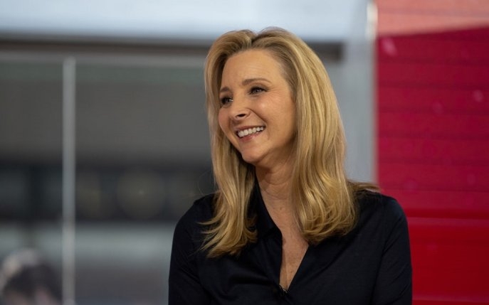Lisa Kudrow sau "Phoebe" din "Friends"! Cum a reușit să cucerească milioane de oameni în toată lumea