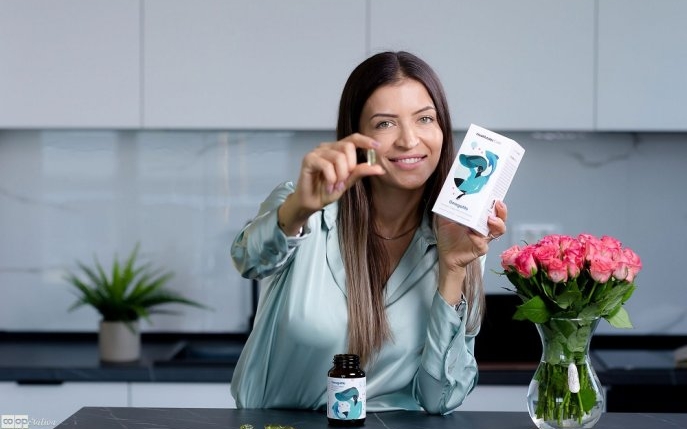 Health Labs Care aduce în România suplimentul inovator OmegaMe - capsule de Omega fără miros