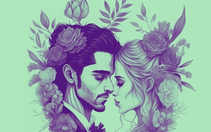 Horoscopul dragostei, săptămâna 7 – 13 august: teama de a pierde sufletul pereche le va face pe zodii mai puternice