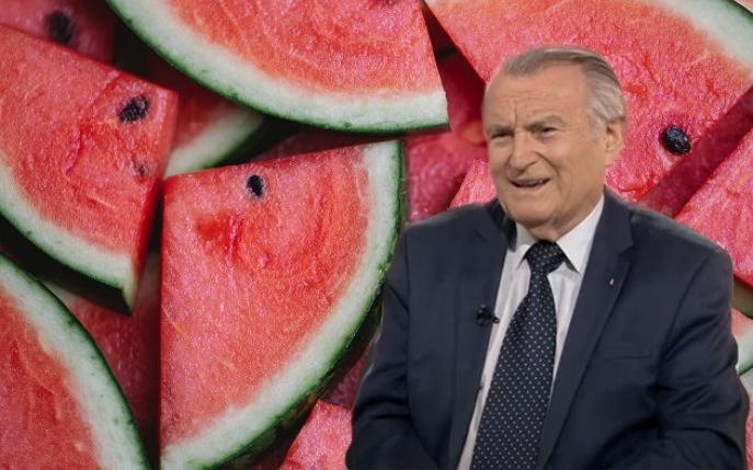 Prea mult pepene? Medicul Virgiliu Stroescu spune ce ți se poate întâmpla dacă exagerezi cu acest fruct