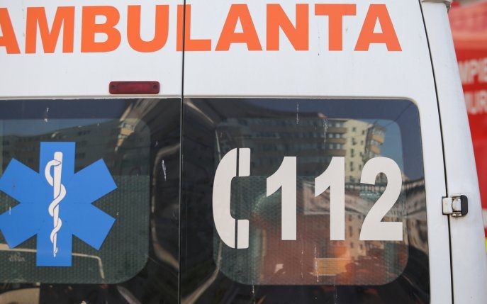 Se întâmplă în România! O femeie a murit după ce a așteptat ambulanța timp de două ore