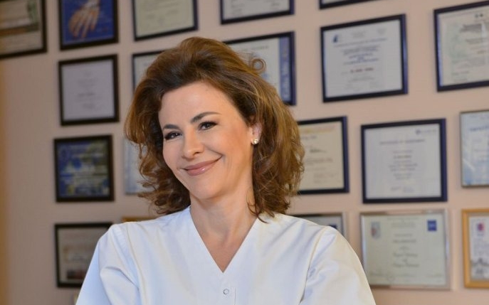 De ce este extrem de important să avem o igienă corectă a gurii, conform medicului Adina Alberts