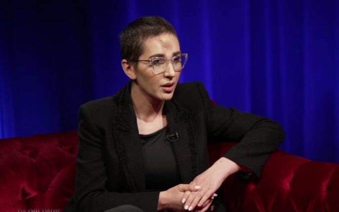 Dana Roba ar fi presimțit coșmarul prin care a trecut! "La un moment dat, un demon a venit în fața mea"