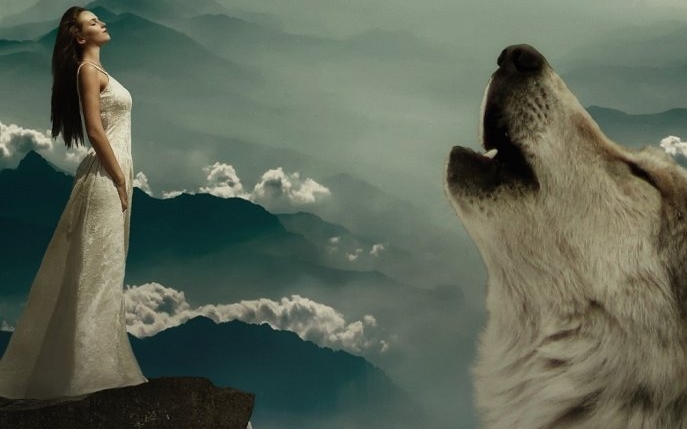 Ce animal spiritual îți ghidează pașii în viață, în funcție de data nașterii