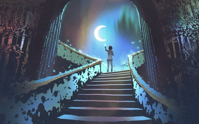 Pe 16 august răsare ultima Lună Nouă a verii! Ce impact va avea asupra vieții tale amoroase și nu numai