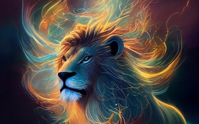 Horoscop mâine, 16 august 2023: spre deosebire de lup, Leul își schimbă și părul, și năravul, descotorosindu-se de părți învechite pentru a face loc noului în viața sa