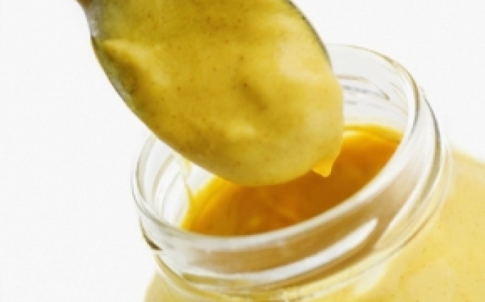 Mustarul - informatii nutritionale si proprietati terapeutice
