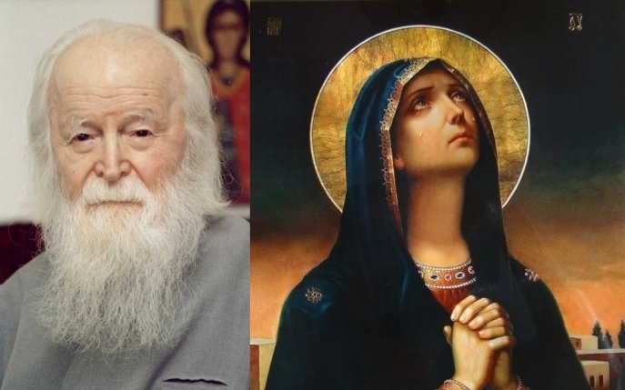 Rugăciunea în 16 cuvinte către Fecioara Maria! Ce minuni poate face dacă este spusă corect, potrivit părintelui Sofian Boghiu