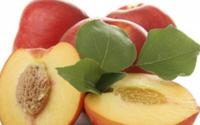 Nectarinele - informatii nutritionale si proprietati terapeutice