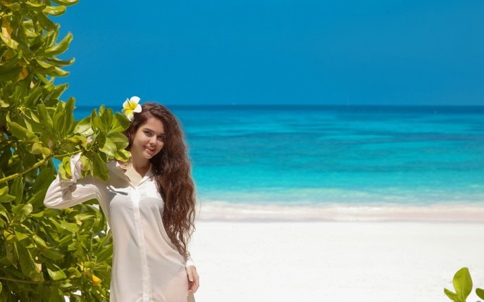 Energie, voie bună și parfumul exotic al naturii. Află cum le poți obține