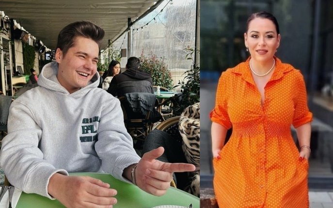 Un nou "război" în showbizul românesc: Oana Roman vs Selly! "Pe mine băiețașul ăsta mă scoate din minți efectiv"