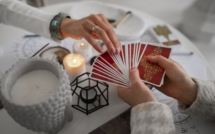 Tarotscopul lunii septembrie 2023. Ce spun cărțile de Tarot despre tine luna aceasta