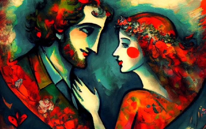 Cuplurile care fac scântei în dormitor! Nativii cu adevărat compatibili în intimitate