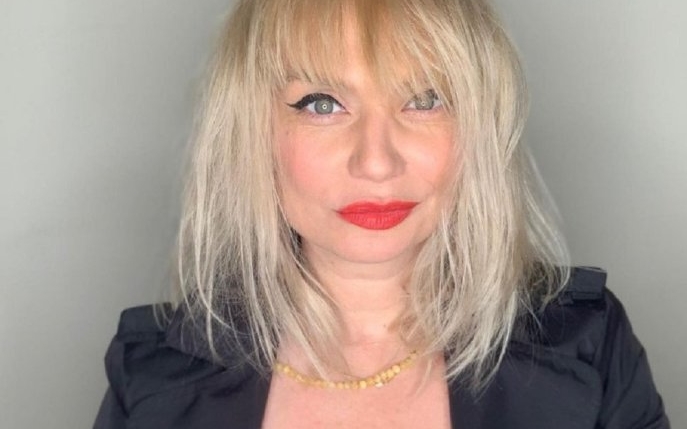 Prin ce dramă a trecut Cristina Cioran după ce a devenit mamă. "Pentru ea am putut să continui să lupt"