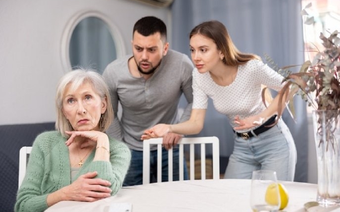 7 moduri prin care soacrele chiar pot distruge căsnicii