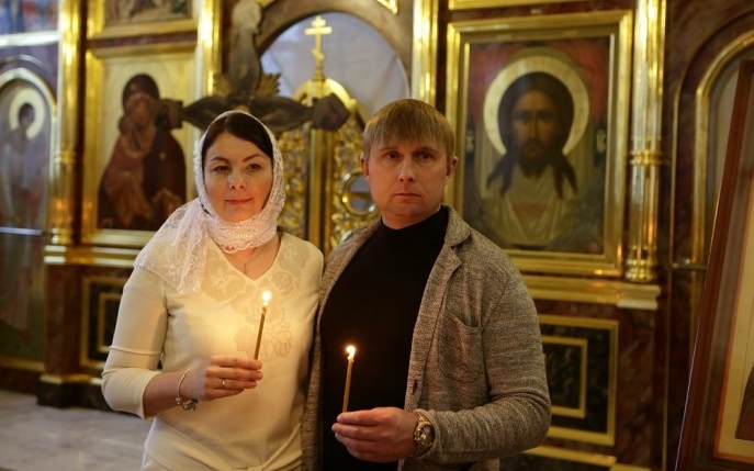 Când au voie să se împreuneze soții, conform Bisericii: „Căsătoria a fost lăsată de Dumnezeu pentru nașterea de copii, dar...”