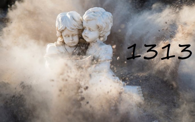Număr de înger 1313. Ce semnificație are în iubire și viață 