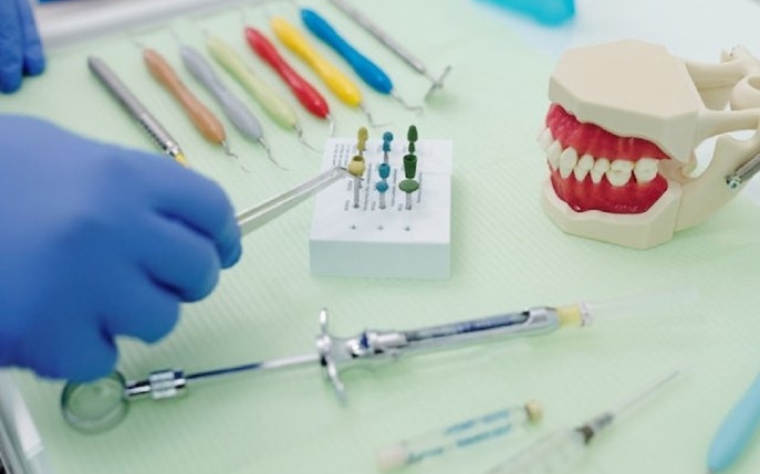 Aparatura modernă pentru cabinetele stomatologice