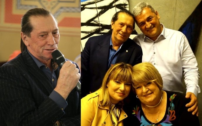 Dezvăluirile emoționante ale fiicei lui Ivan Patzaichin după 2 ani de la moartea lui