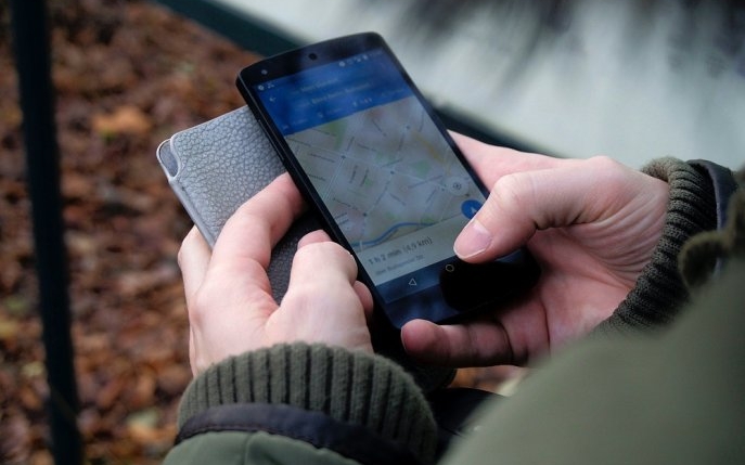 Un bărbat a aflat că soția lui îl înșală de pe Google Maps
