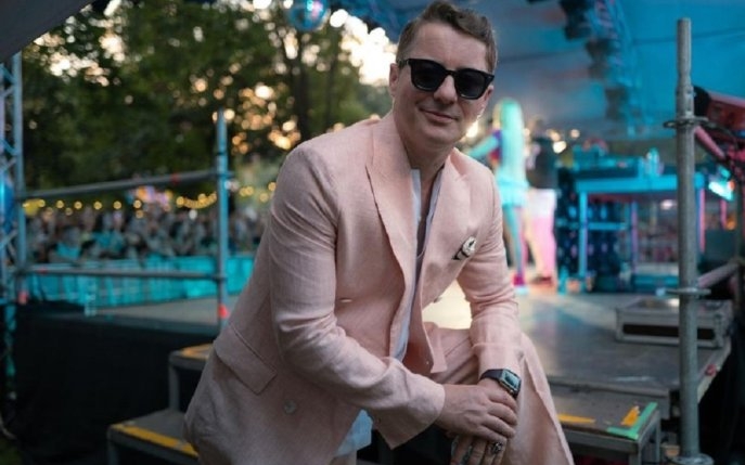 Adrian Sînă este acuzat de o mireasă că i-ar fi dat "țeapă" la nuntă. "A mai anulat o nuntă cu același pretext"