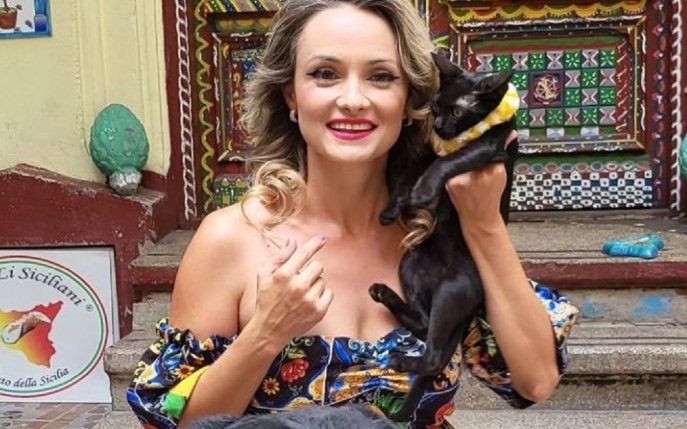 Scandal de proporții la o școală din Belciugatele. Amalia Bellantoni nu este lăsată să predea pentru că a luat notă mică la titularizare