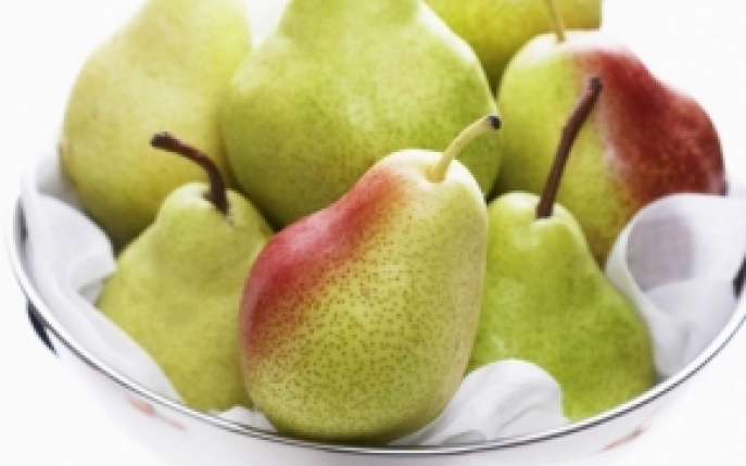 Perele - Informatii nutritionale si proprietati terapeutice