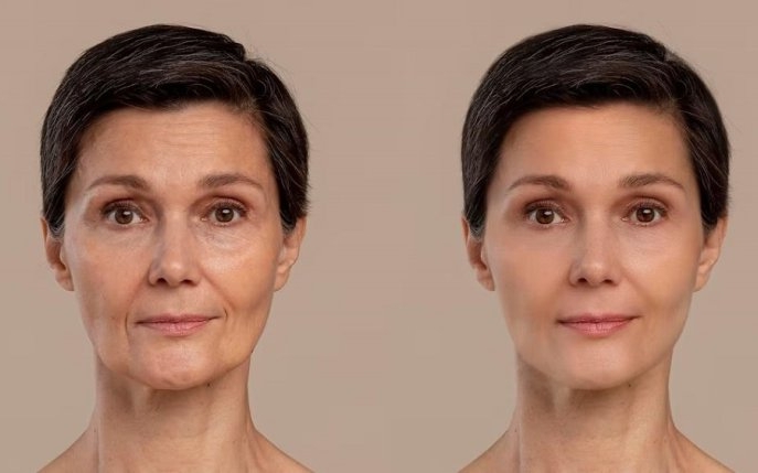 Zeolitul şi terapiile antiageing. Fii tânără mai mult timp