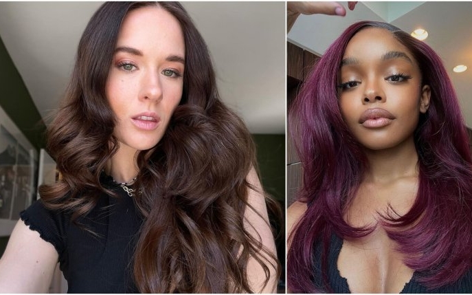 Chic, fabuloase și atât de la modă! Top 8 culori de păr care vor domina toamna 2023
