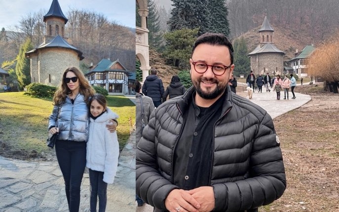 Vedetele din România care au mers la mormântul lui Arsenie Boca! Au mărturisit că această experiență le-a schimbat viața în bine