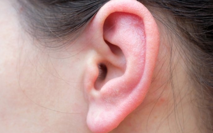Eczema urechii: cauze, simptome și tratament