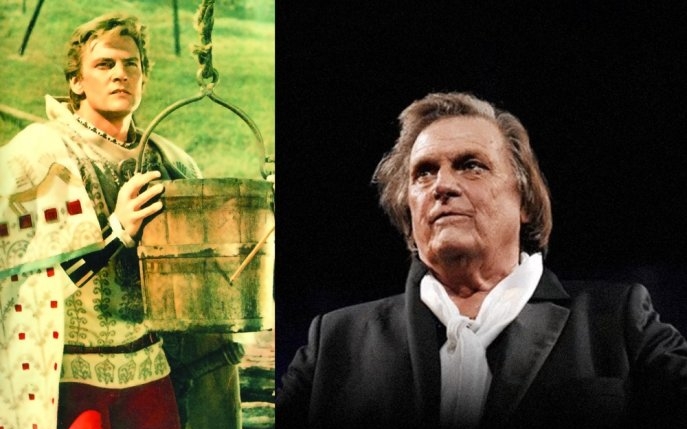 Viața lui Florin Piersic, demnă de scenariul unei telenovele: s-a iubit nebunește cu femei superbe, dar a avut parte și de drame care au lăsat urme adânci în sufletul său