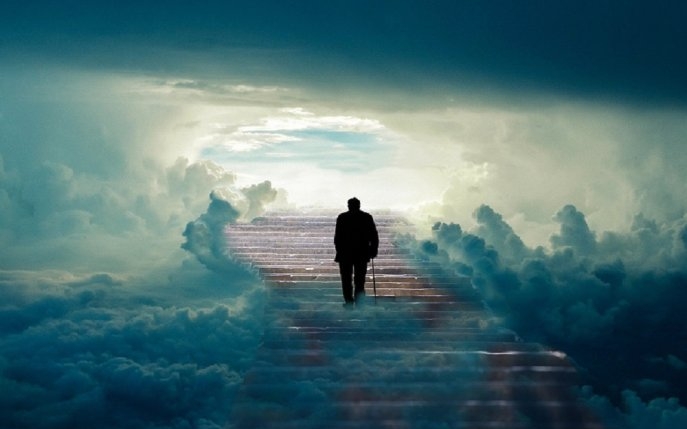 Viața de după moarte. Experiențele unor pacienți în stop cardiac